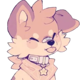 Floof City banner