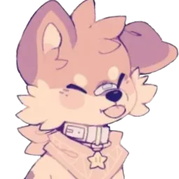Floof City banner