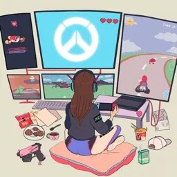 The GGS banner