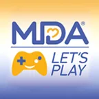 🌺MDA Let's Play🌸 banner