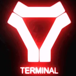 TERMINAL banner