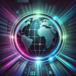 Global Lounge  🌍 banner