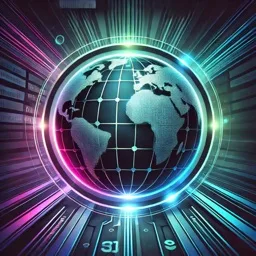 Global Lounge  🌍 banner