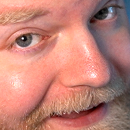 The Vicarious Community banner