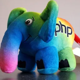 PHP Community banner