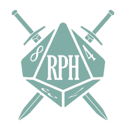 The Role Play Haven banner