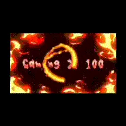 Gaming X 100 Official banner