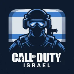 Call of Duty Israel | Official banner