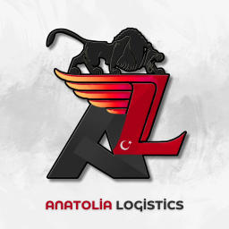 Anatolia Logistics | Verified VTC banner