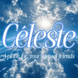 Céleste banner