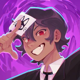 Plaza's Magic Show 🎩 banner