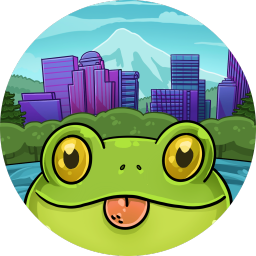 Portland Oregon Neighborhood Discord banner