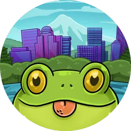 Portland Oregon Neighborhood Discord banner
