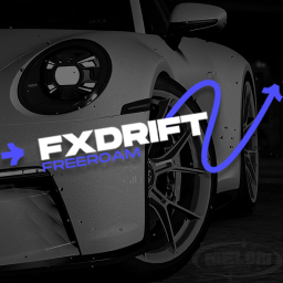 Fx-Drift & Freeroam banner