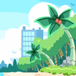 Pixel Cove banner