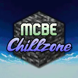 MC Bedrock Chillzone banner