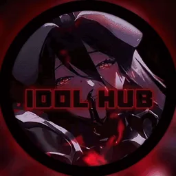 Idol Hub banner