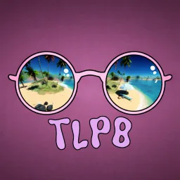 The Low Poly Beach banner
