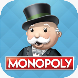 Monopoly & Marmalade Games banner