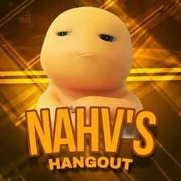 nahv’s Hangout banner