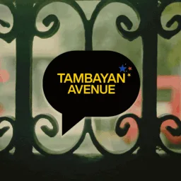 Tambayan Ave. banner