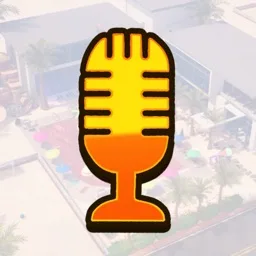 MEET UP - Proximity Chat banner