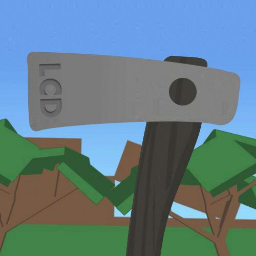 Lumber Chat Discord banner