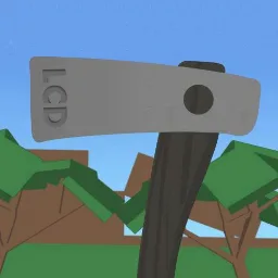 Lumber Chat Discord banner