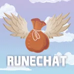 Rune Chat banner