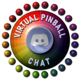 Virtual Pinball Chat banner