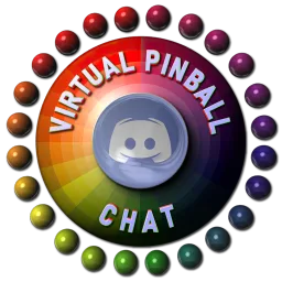 Virtual Pinball Chat banner