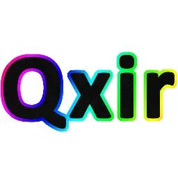 Qxir's Channel Chat Chicanery banner