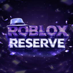 Roblox Reserve | Robux & Nitro Giveaways + Chatting + Emojis banner