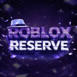Roblox Reserve | Robux & Nitro Giveaways + Chatting + Emojis banner
