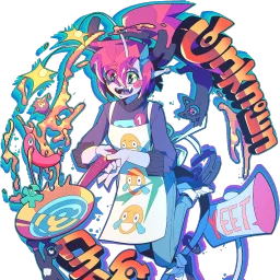 Unknown chat banner