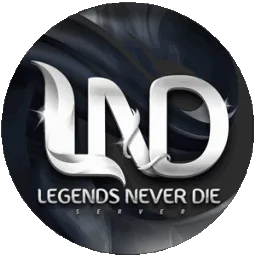 🅻egends🅽ever🅳ie banner