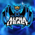 Alpha Legacy banner
