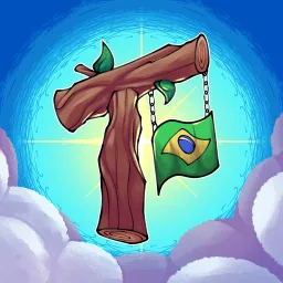 Terraria Brasil - O começo da Jornada banner