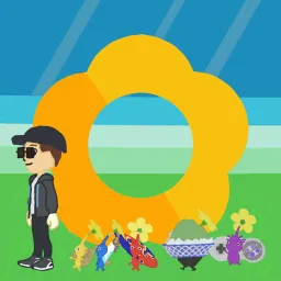 Pikmin Bloom! banner