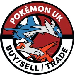 PBST | Pokemon TCG Buy/Sell/Trade UK banner