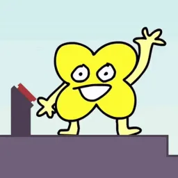 BFDI: Beefbee - FAN DISCORD banner
