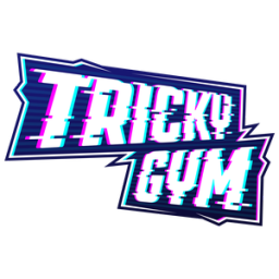 Tricky Gym banner