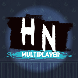 HN Multiplayer Basement banner