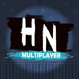 HN Multiplayer Basement banner