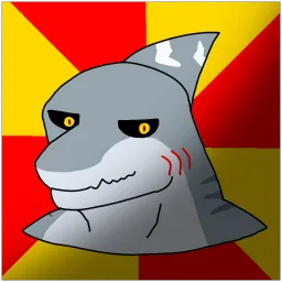 MrRedShark77 CLUB! banner