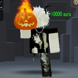 Roxzy’s Gang banner