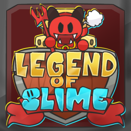 Legend of Slime : Idle RPG banner