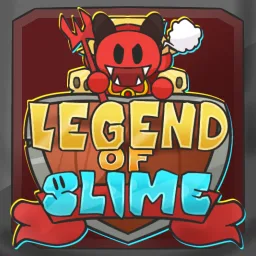 Legend of Slime : Idle RPG banner