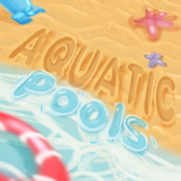 Aquatic Pools banner