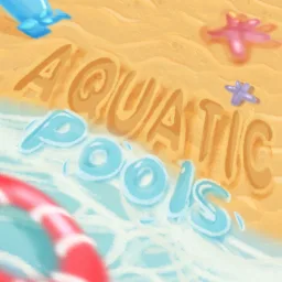 Aquatic Pools banner
